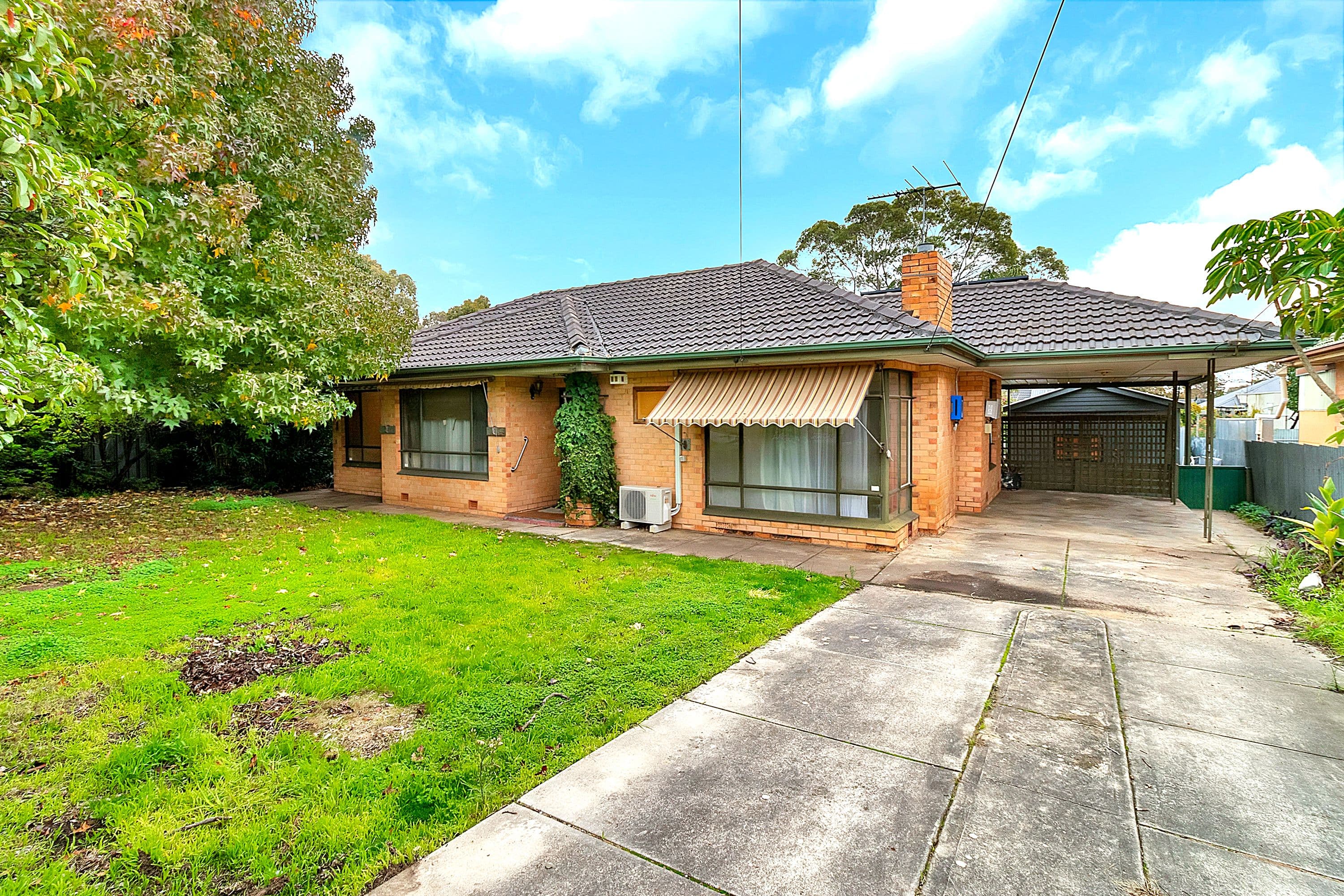 4 Aboyne Street, Banksia Park SA 5091, Banksia Park - Image 1