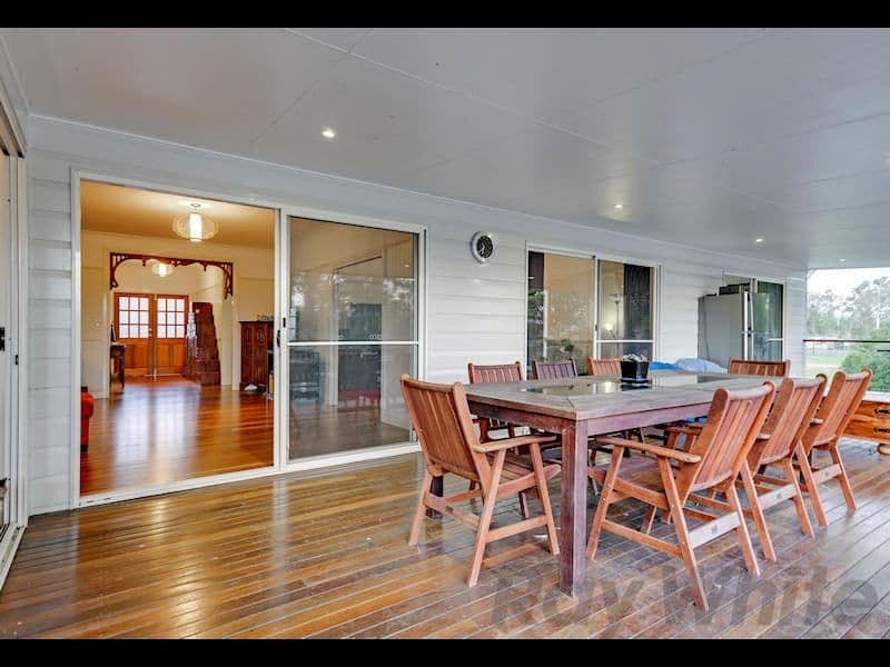 18 Burke Street, BARELLAN POINT QLD 4306, Barellan Point - Thumbnail 4