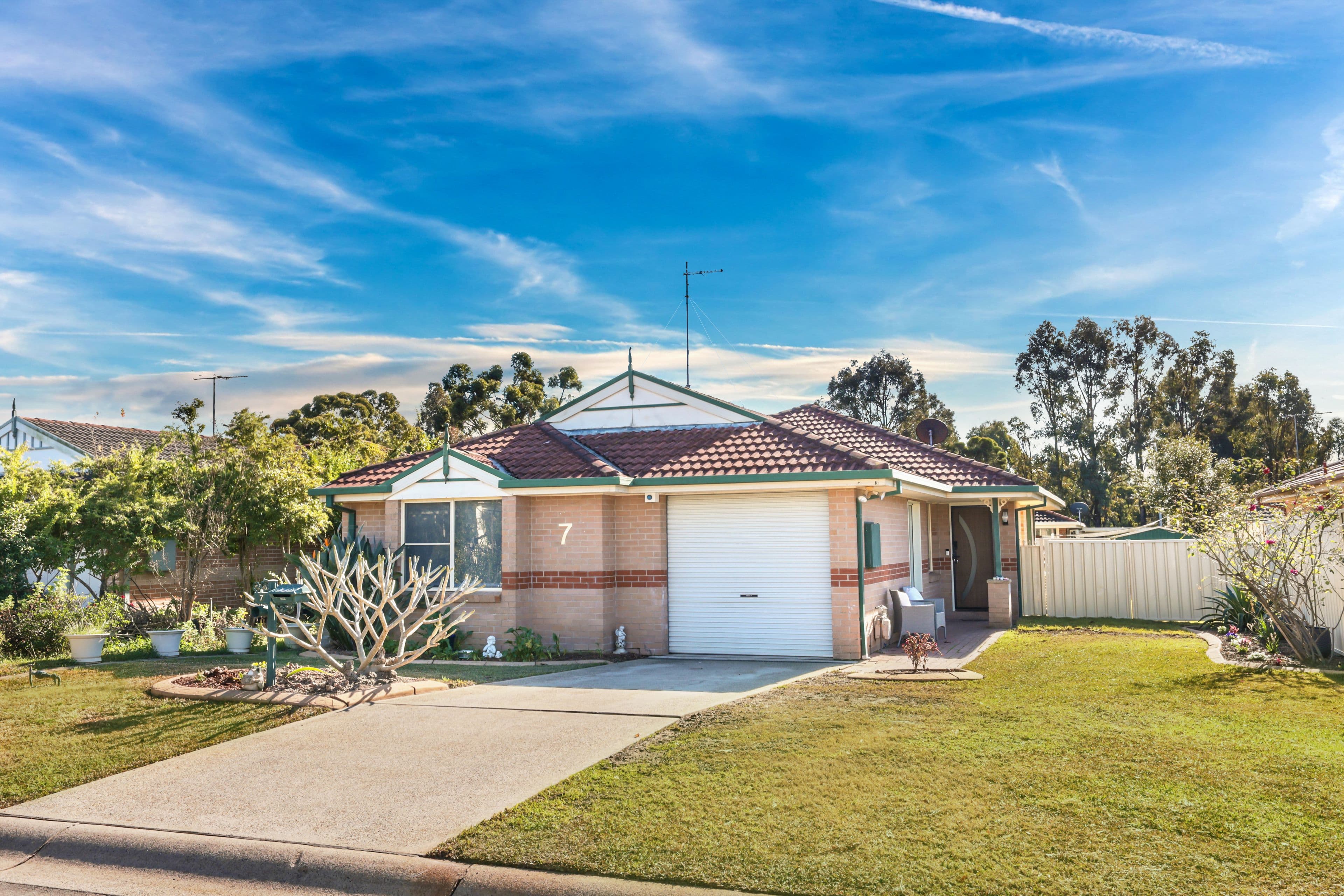 7 Lynx Place, Cranebrook NSW 2749, Cranebrook - Image 1