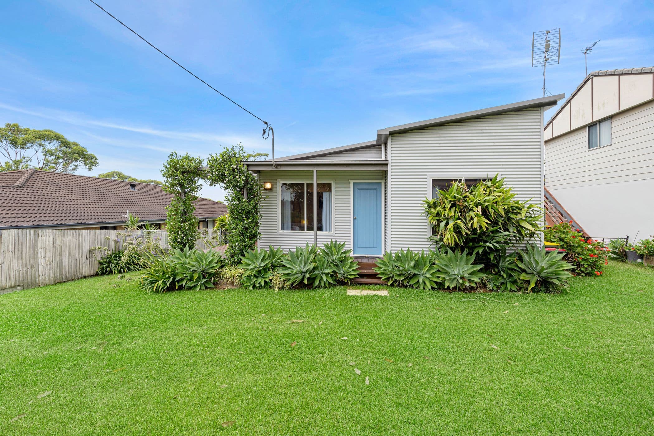 97 Curvers Drive, Manyana NSW 2539, Manyana - Image 1