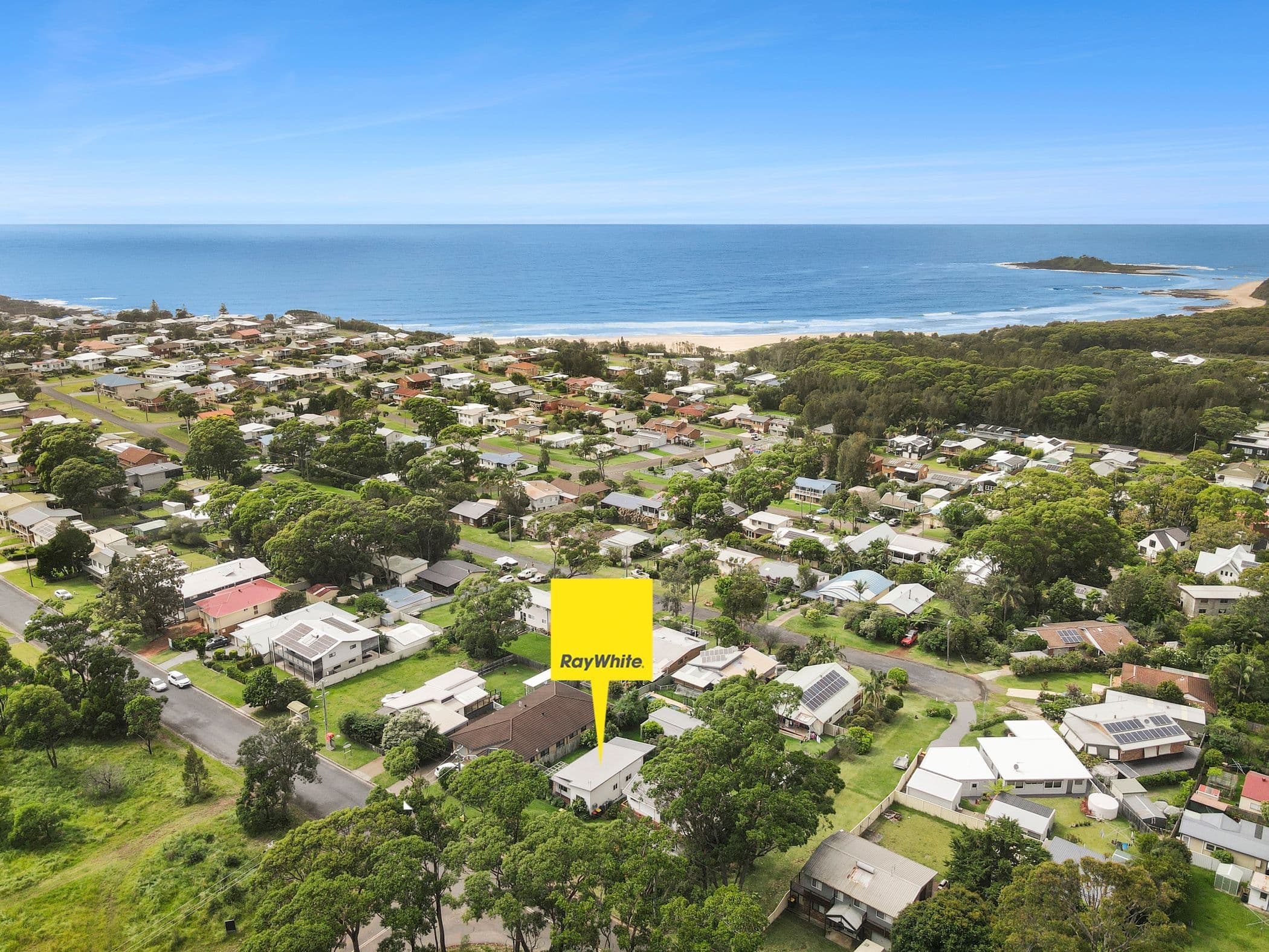 97 Curvers Drive, Manyana NSW 2539, Manyana - Thumbnail 2