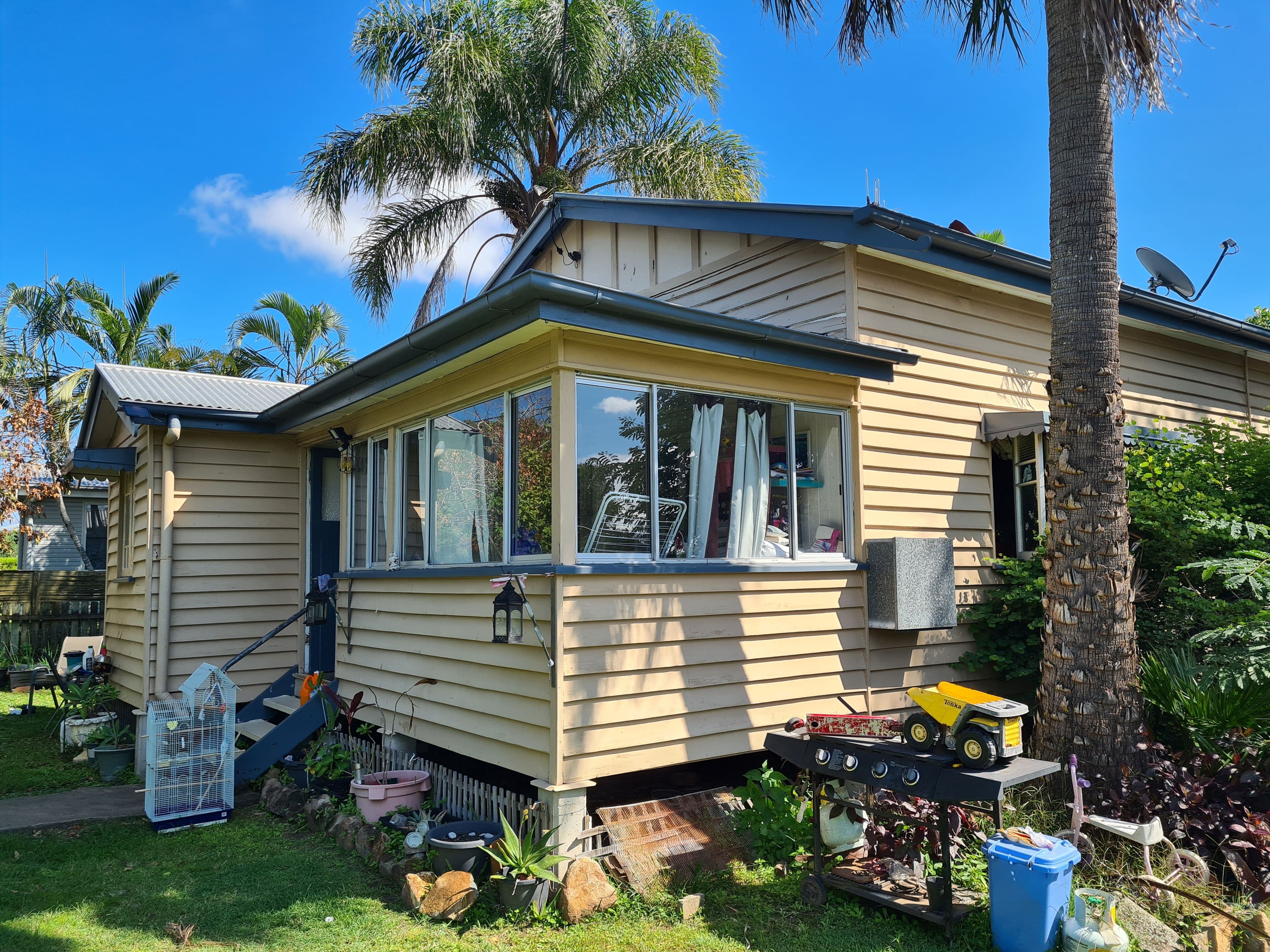 6 Hawthorne Street, Maryborough QLD 4650, Maryborough - Image 1