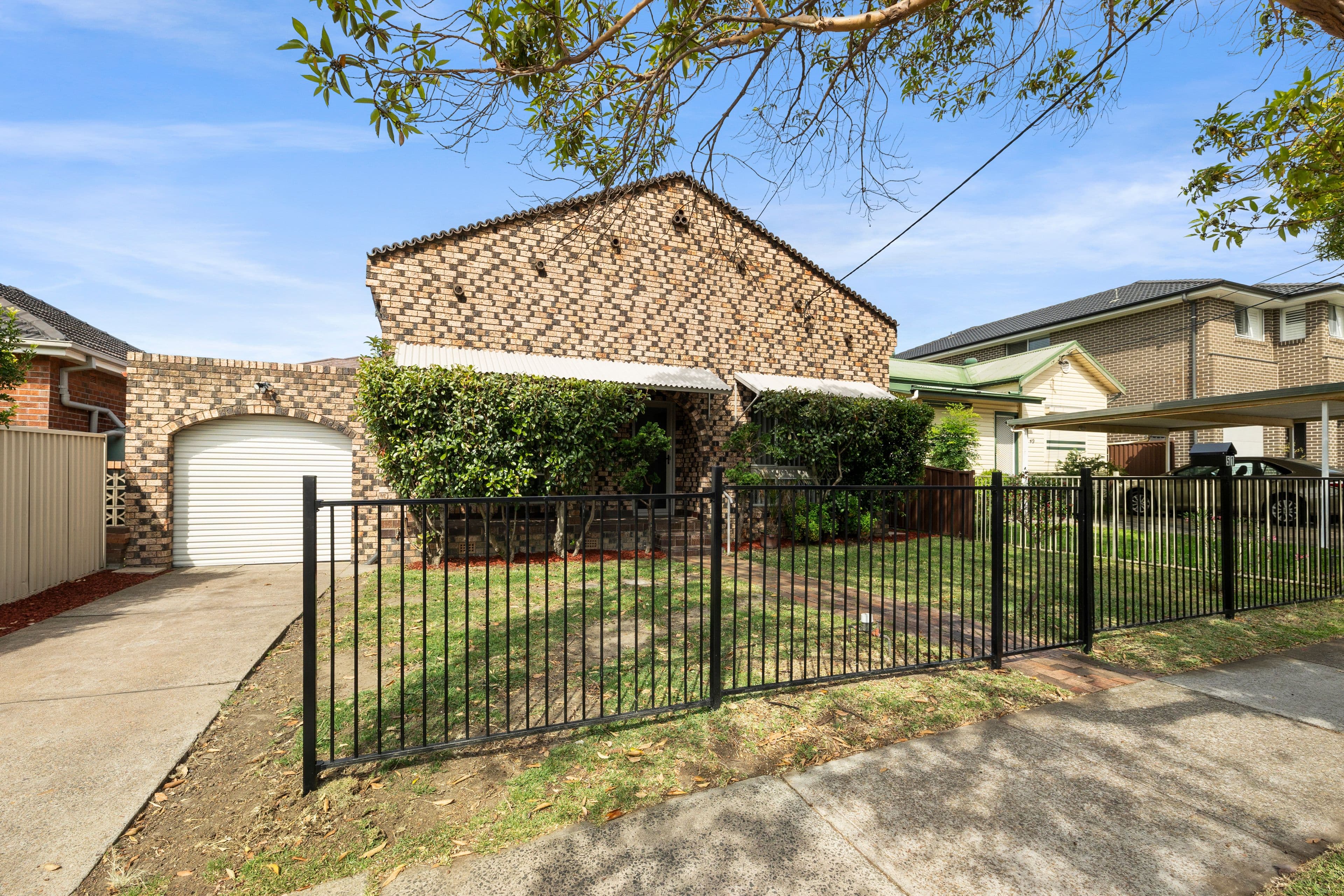 51 Baltimore Street, Belfield NSW 2191, Belfield - Image 1
