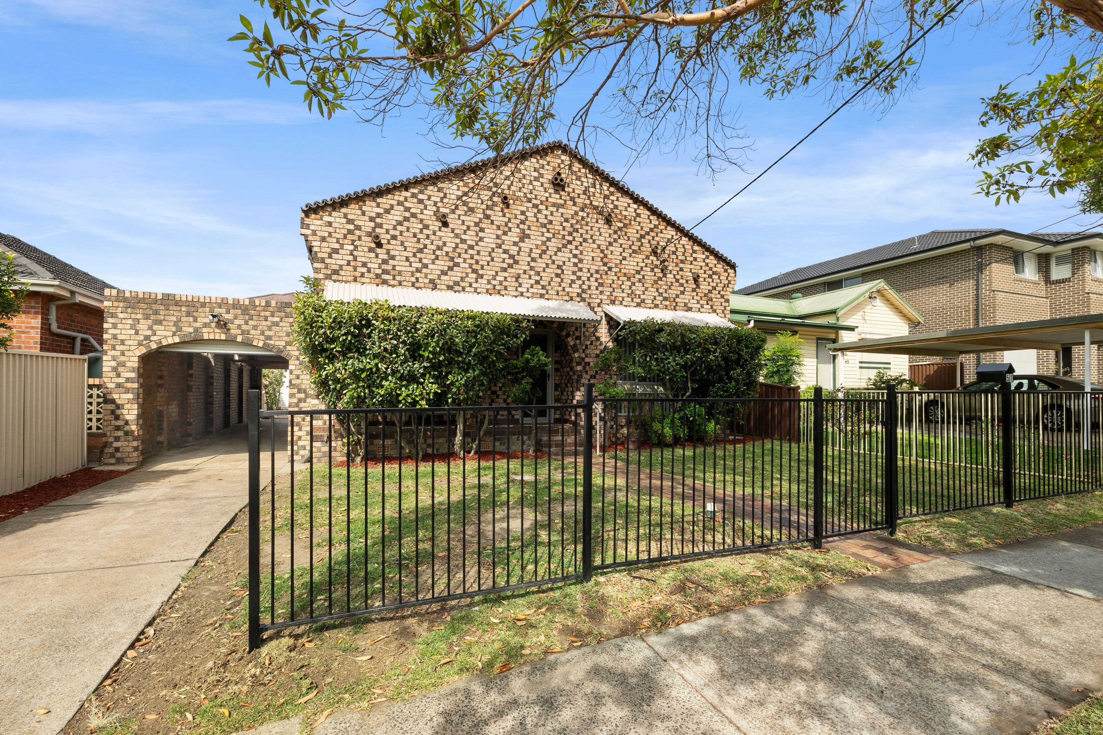 51 Baltimore Street, Belfield NSW 2191, Belfield - Thumbnail 2