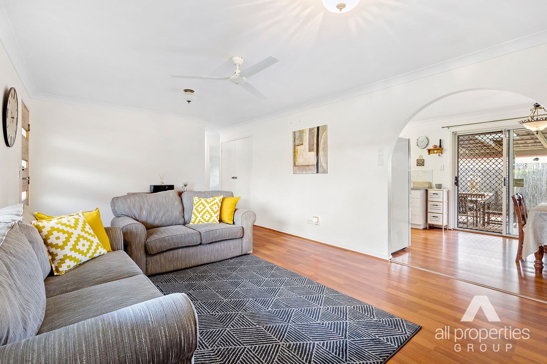 14 Rutyna Crescent, Crestmead QLD 4132, Crestmead - Thumbnail 4