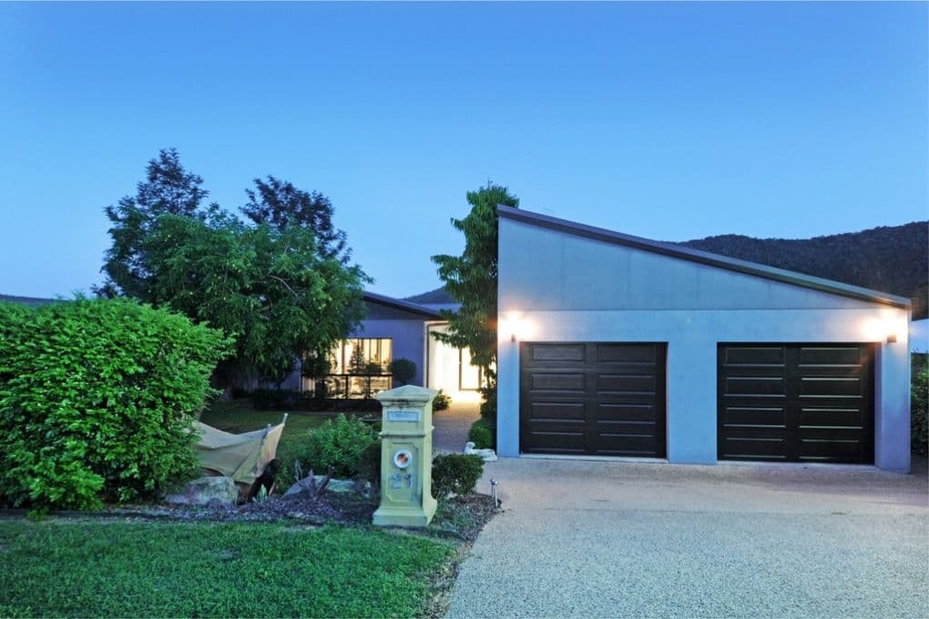 21 Armada Crescent, JUBILEE POCKET QLD 4802, Jubilee Pocket - Thumbnail 2