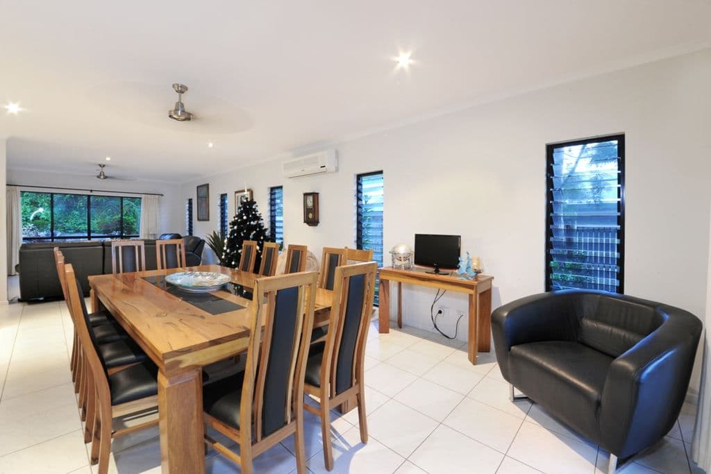 21 Armada Crescent, JUBILEE POCKET QLD 4802, Jubilee Pocket - Thumbnail 4