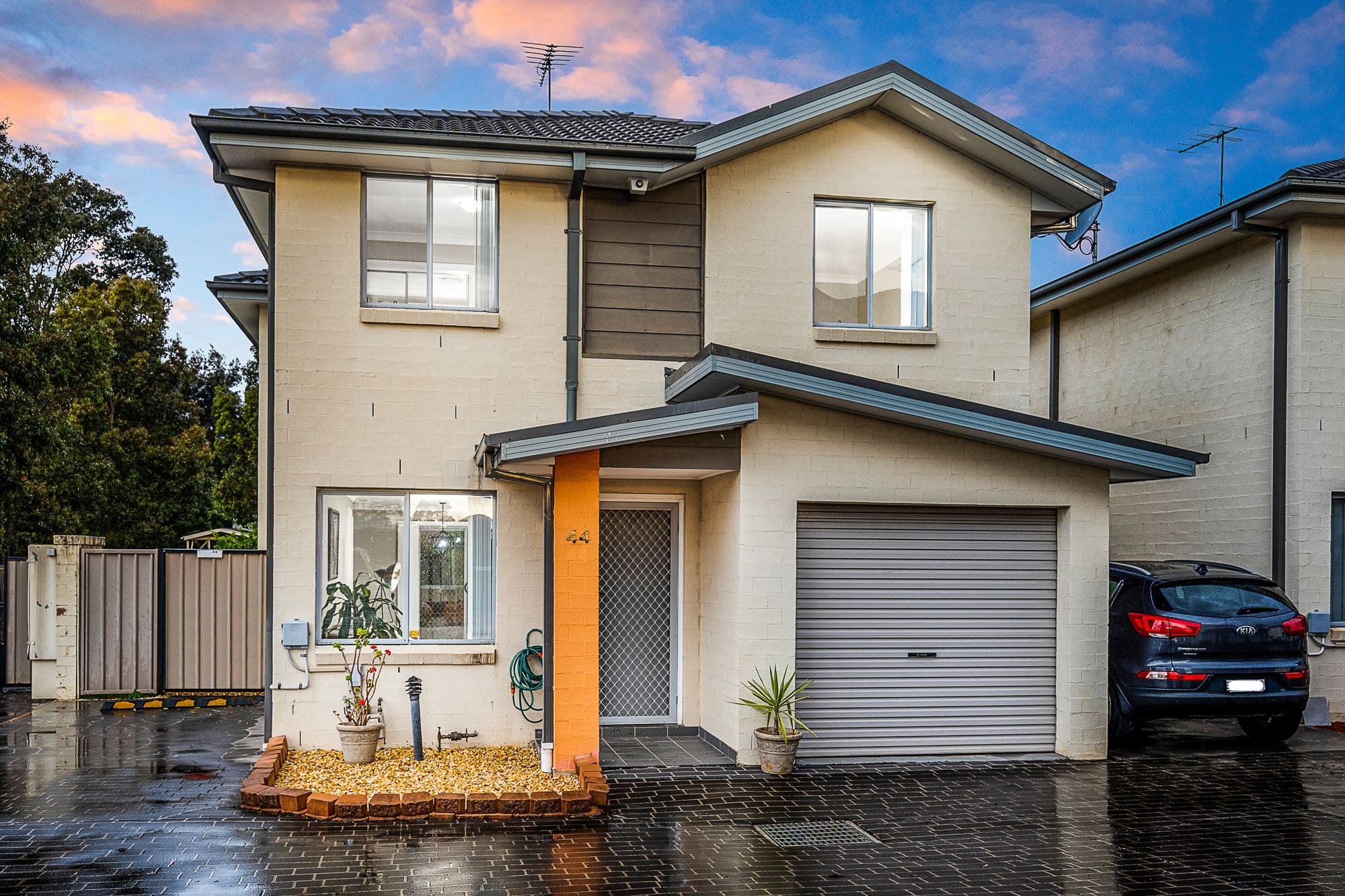 44/162 Walters Road, Blacktown NSW 2148, Blacktown - Image 1