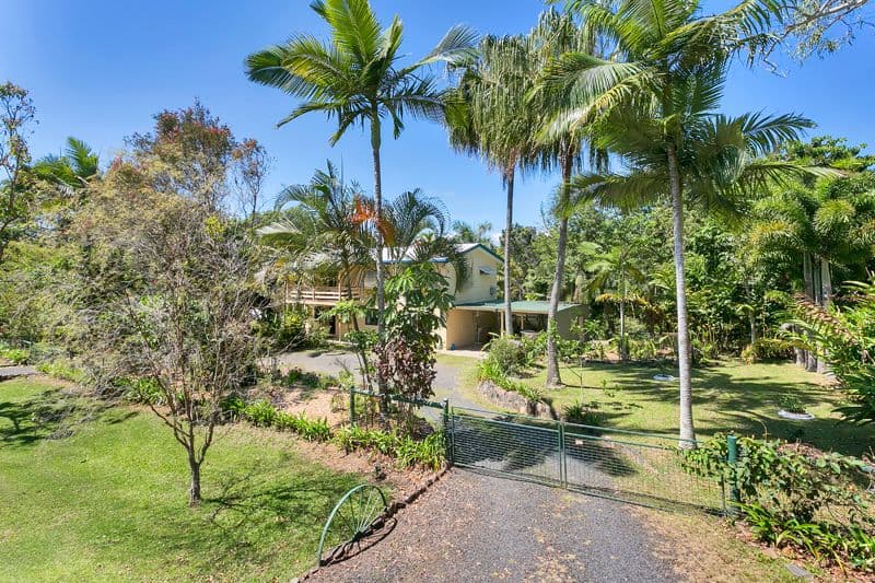 7 Shane Court, Kuranda QLD 4881, Kuranda - Thumbnail 3