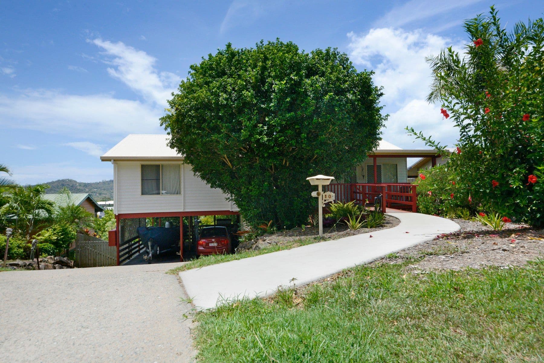10 South Molle Boulevard, Cannonvale QLD 4802, Cannonvale - Image 1