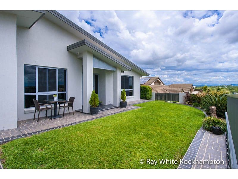38 Nagle Drive, Norman Gardens QLD 4701, Norman Gardens - Image 1