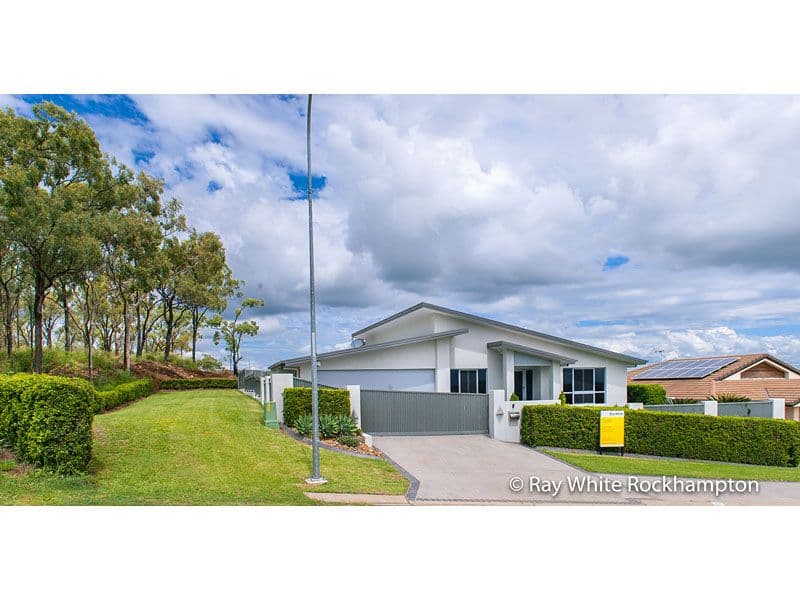 38 Nagle Drive, Norman Gardens QLD 4701, Norman Gardens - Thumbnail 2