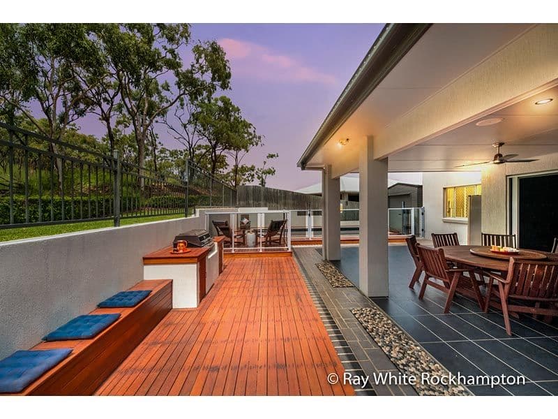 38 Nagle Drive, Norman Gardens QLD 4701, Norman Gardens - Thumbnail 3