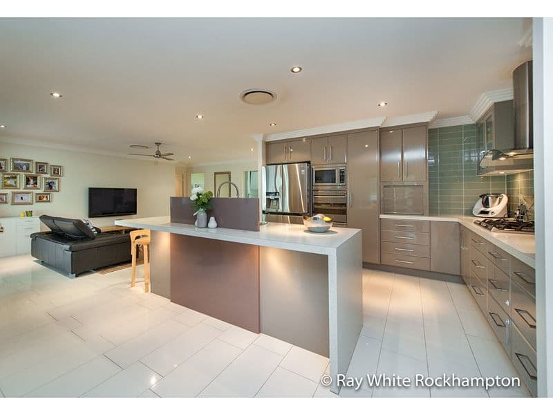 38 Nagle Drive, Norman Gardens QLD 4701, Norman Gardens - Thumbnail 4
