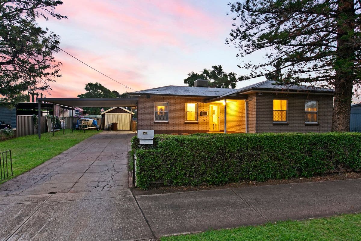 23 Rickaby Street, CROYDON PARK SA 5008, Croydon Park - Image 1