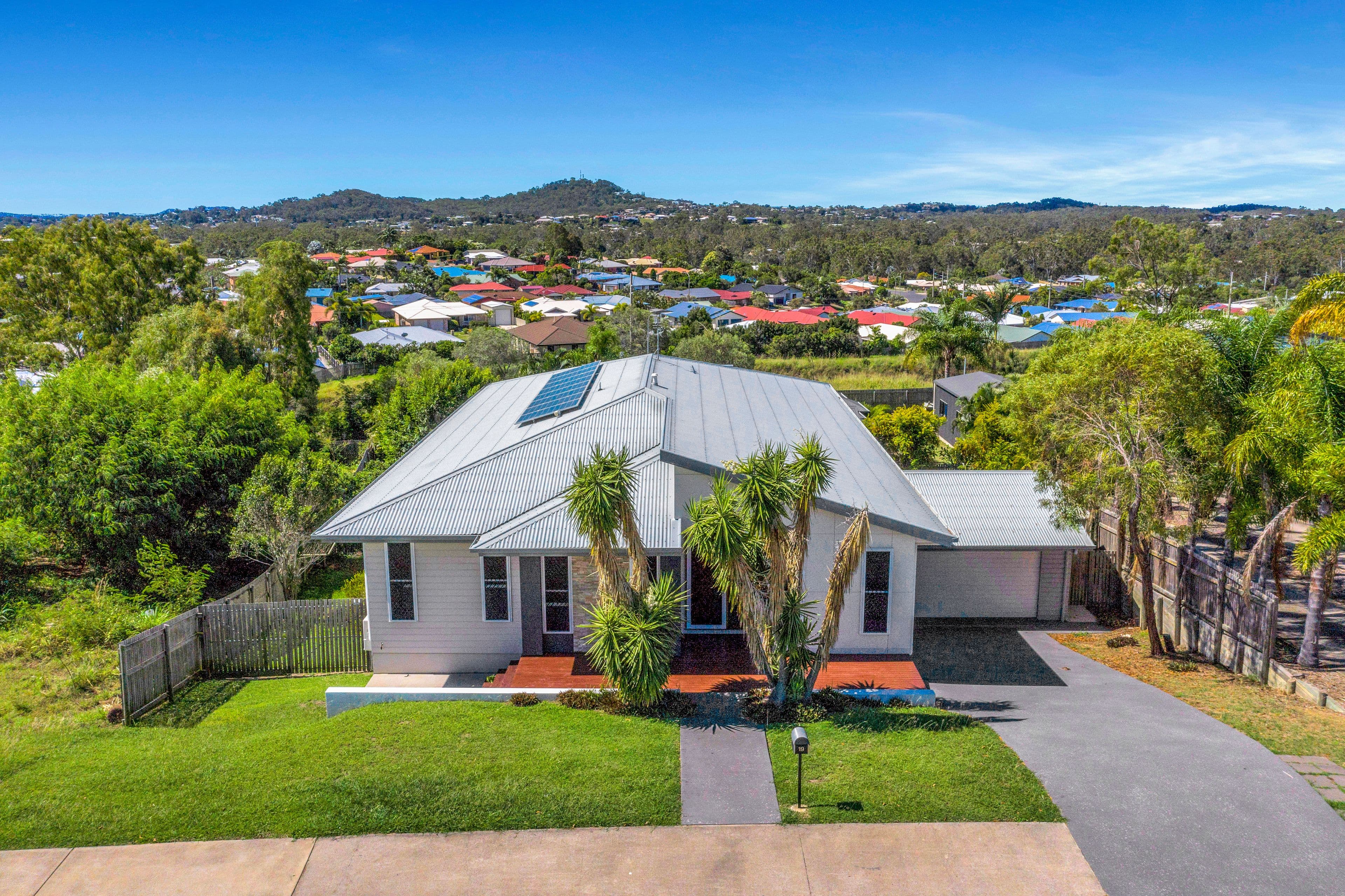 19 Koowin Drive, Kirkwood QLD 4680, Kirkwood - Thumbnail 5