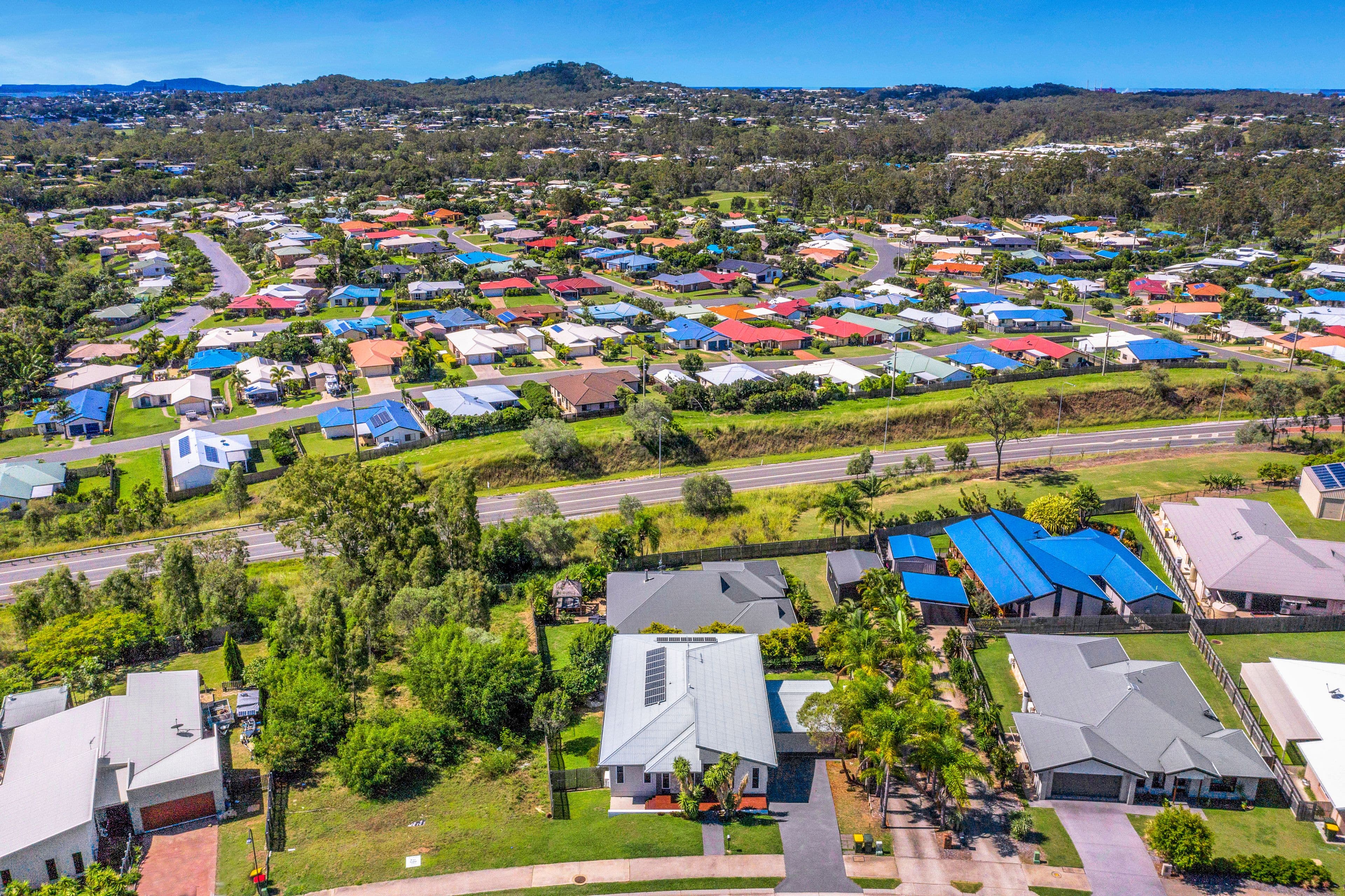 19 Koowin Drive, Kirkwood QLD 4680, Kirkwood - Thumbnail 6