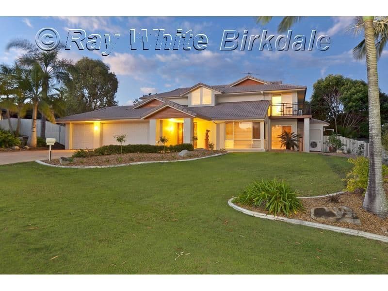66 Hanover Drive, ALEXANDRA HILLS QLD 4161, Alexandra Hills - Image 1