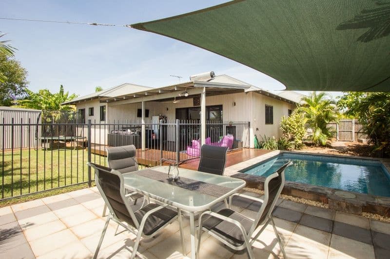 22 Monjon Loop, Djugun WA 6725, Djugun - Image 1