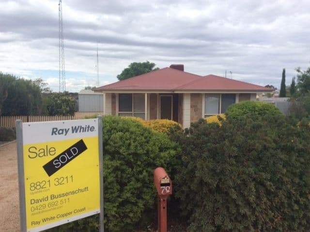 79 Narangga Terrace, Moonta Bay SA 5558, Moonta Bay - Image 1