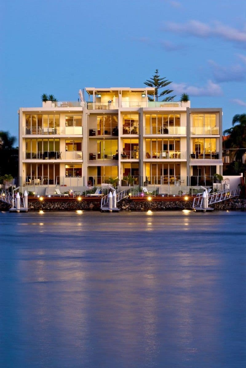 Apt 6 Eden on Sunset, 68 Sunset Boulevard, SURFERS PARADISE QLD 4217, Surfers Paradise - Image 1