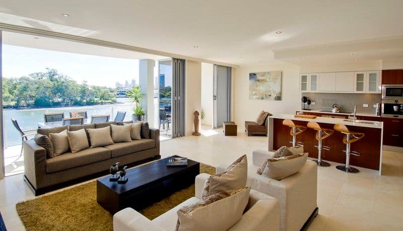 Apt 6 Eden on Sunset, 68 Sunset Boulevard, SURFERS PARADISE QLD 4217, Surfers Paradise - Thumbnail 3