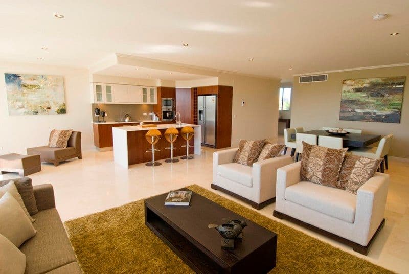 Apt 6 Eden on Sunset, 68 Sunset Boulevard, SURFERS PARADISE QLD 4217, Surfers Paradise - Thumbnail 4