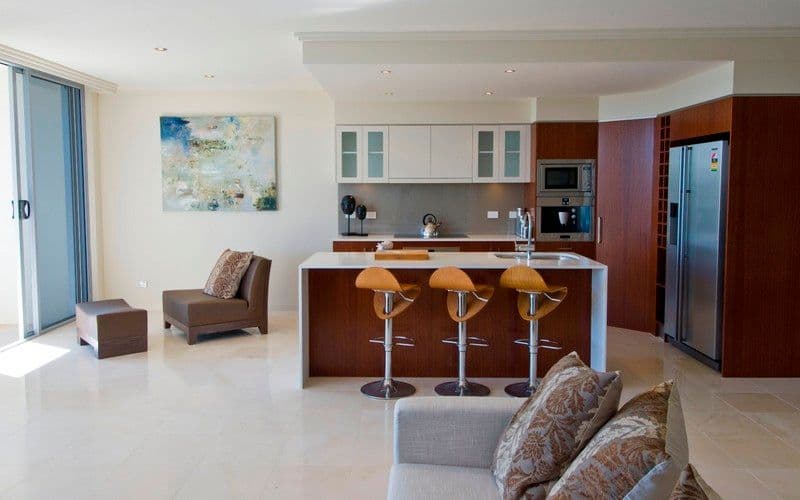 Apt 6 Eden on Sunset, 68 Sunset Boulevard, SURFERS PARADISE QLD 4217, Surfers Paradise - Thumbnail 5