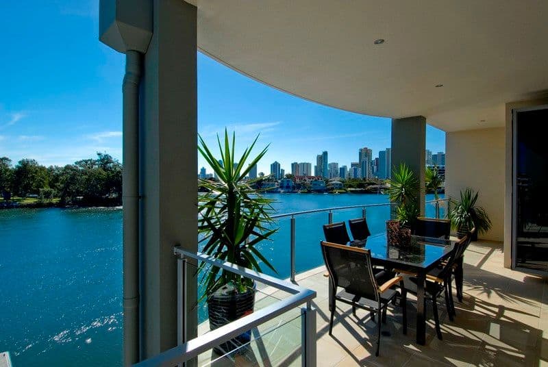 Apt 6 Eden on Sunset, 68 Sunset Boulevard, SURFERS PARADISE QLD 4217, Surfers Paradise - Thumbnail 6