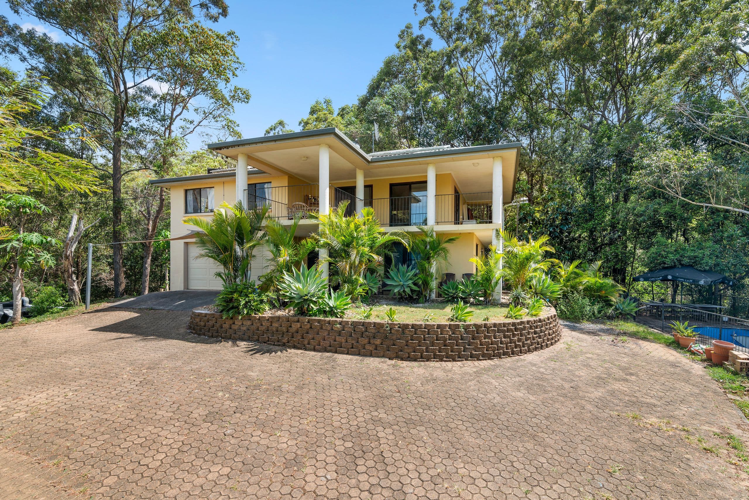 258 Piggabeen Road, Currumbin Valley QLD 4223, Currumbin Valley - Image 1