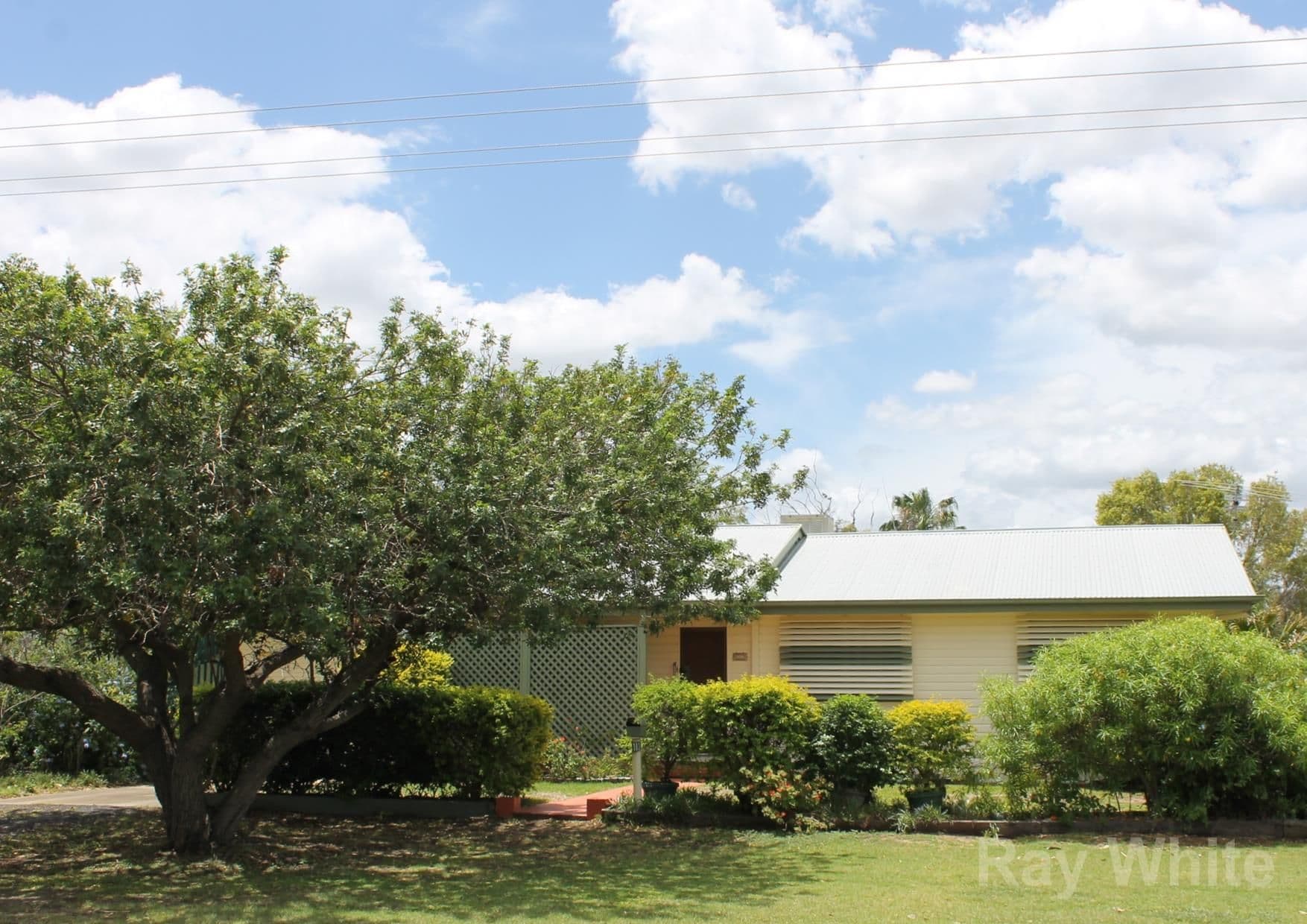103 Wood Street, Dalby QLD 4405, Dalby - Image 1