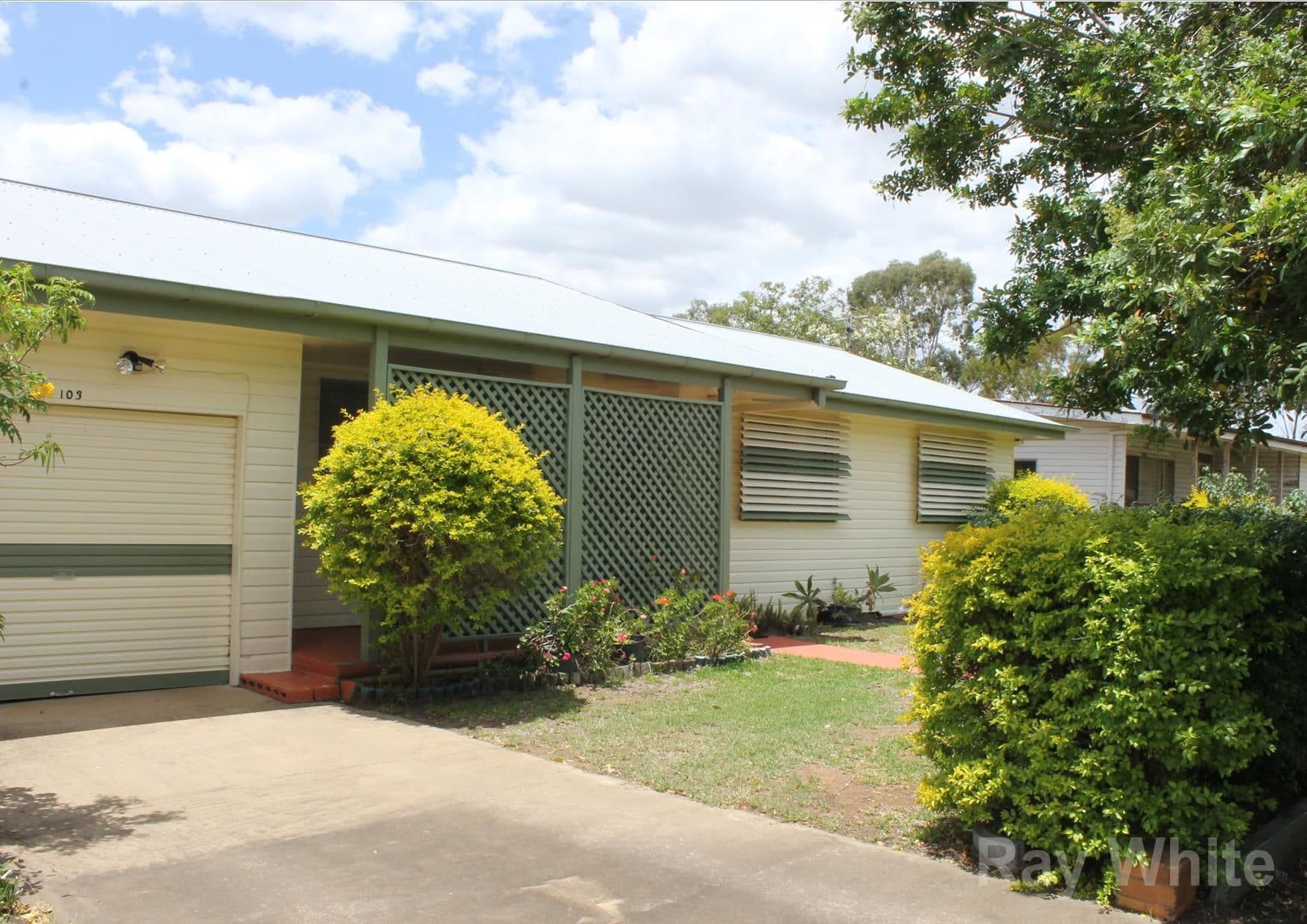 103 Wood Street, Dalby QLD 4405, Dalby - Thumbnail 2