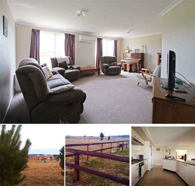 23 Roseview Road, BUNGENDORE NSW 2621, Bungendore - Image 1