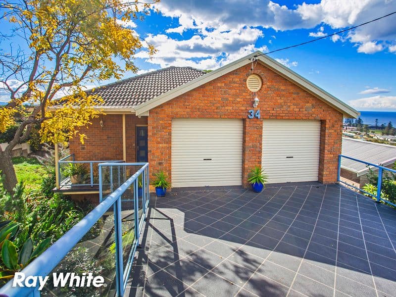 34 Belvedere Street, KIAMA NSW 2533, Kiama - Thumbnail 3