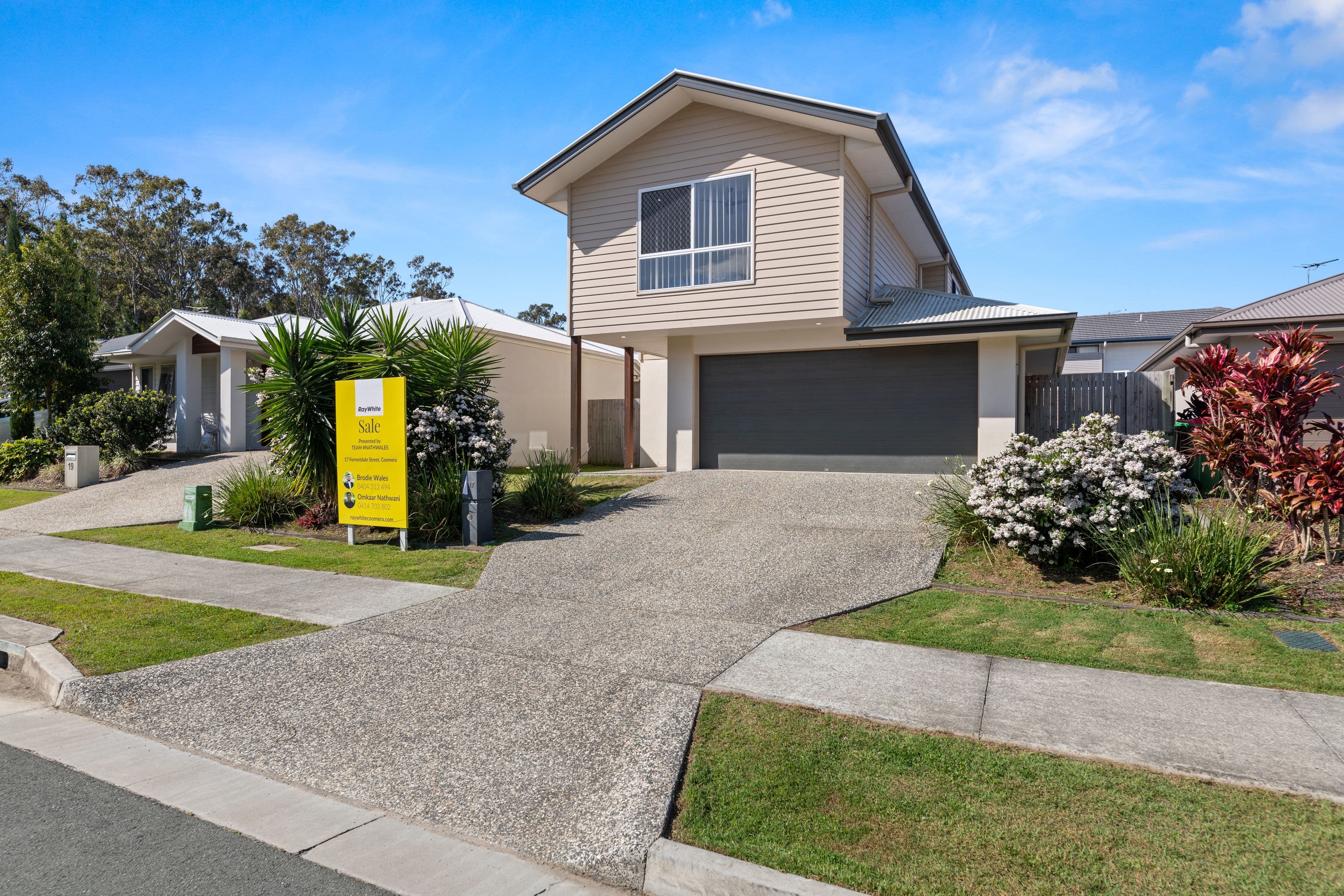 17 Forrestdale Street, Coomera QLD 4209, Coomera - Thumbnail 2