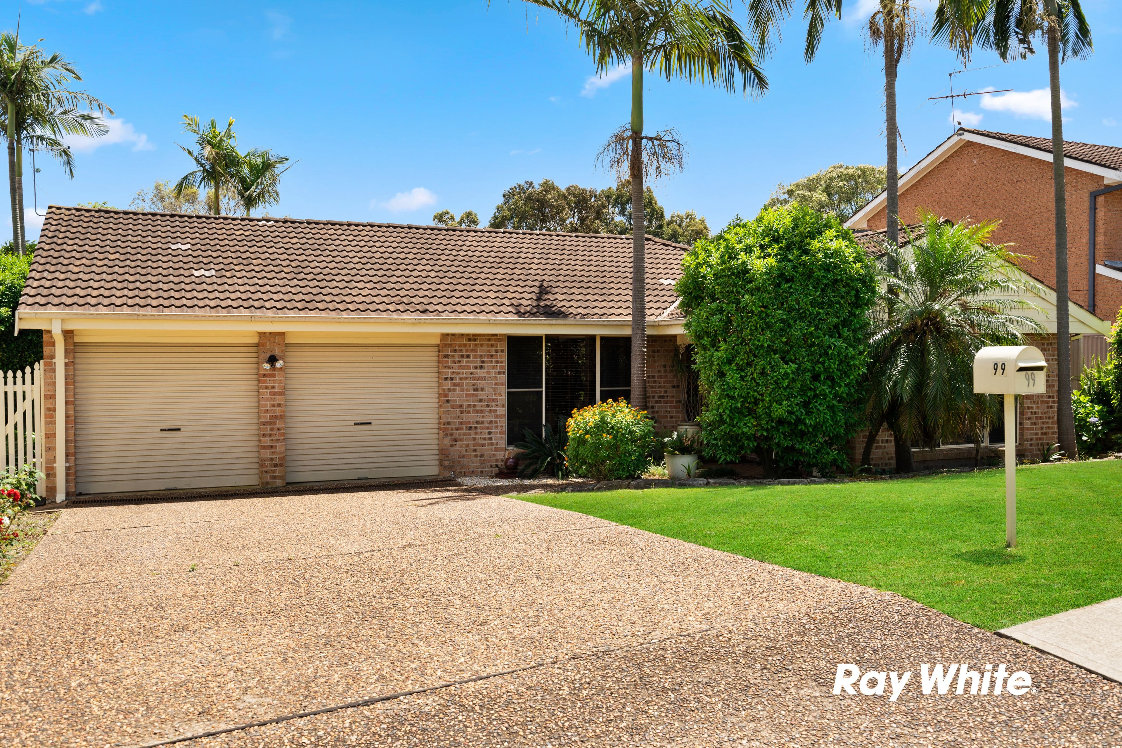 99 Farnham Road, Quakers Hill NSW 2763, Quakers Hill - Image 1