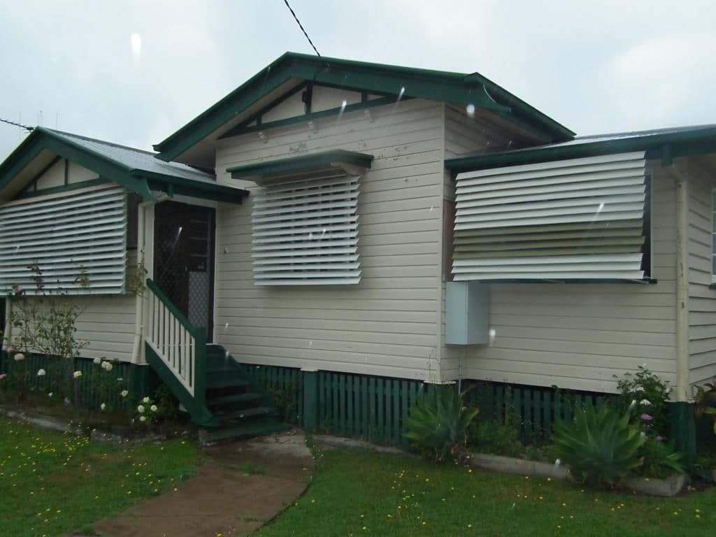 17 William Street, Maryborough QLD 4650, Maryborough - Image 1