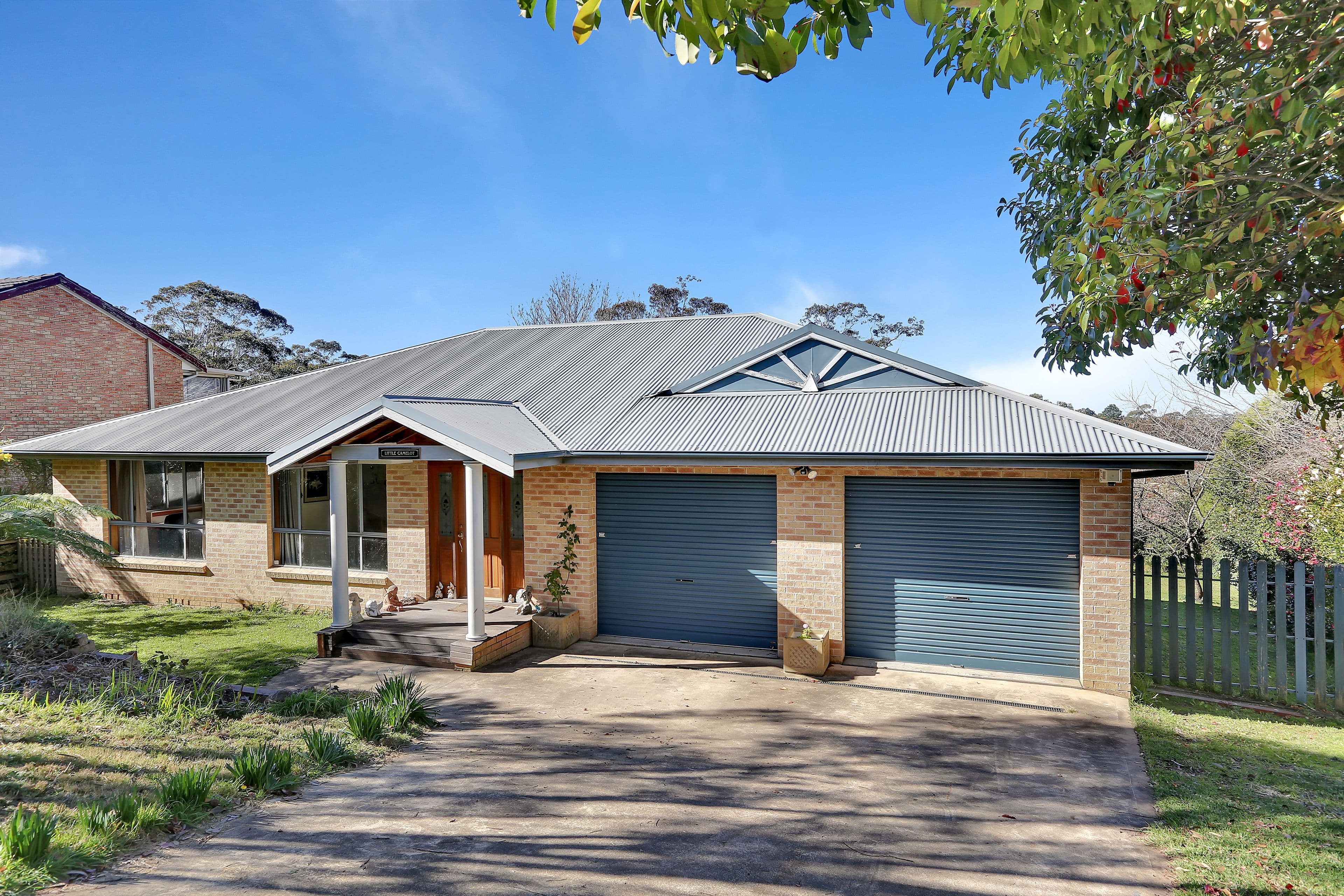 334 Blaxland Road, Wentworth Falls NSW 2782, Wentworth Falls - Image 1