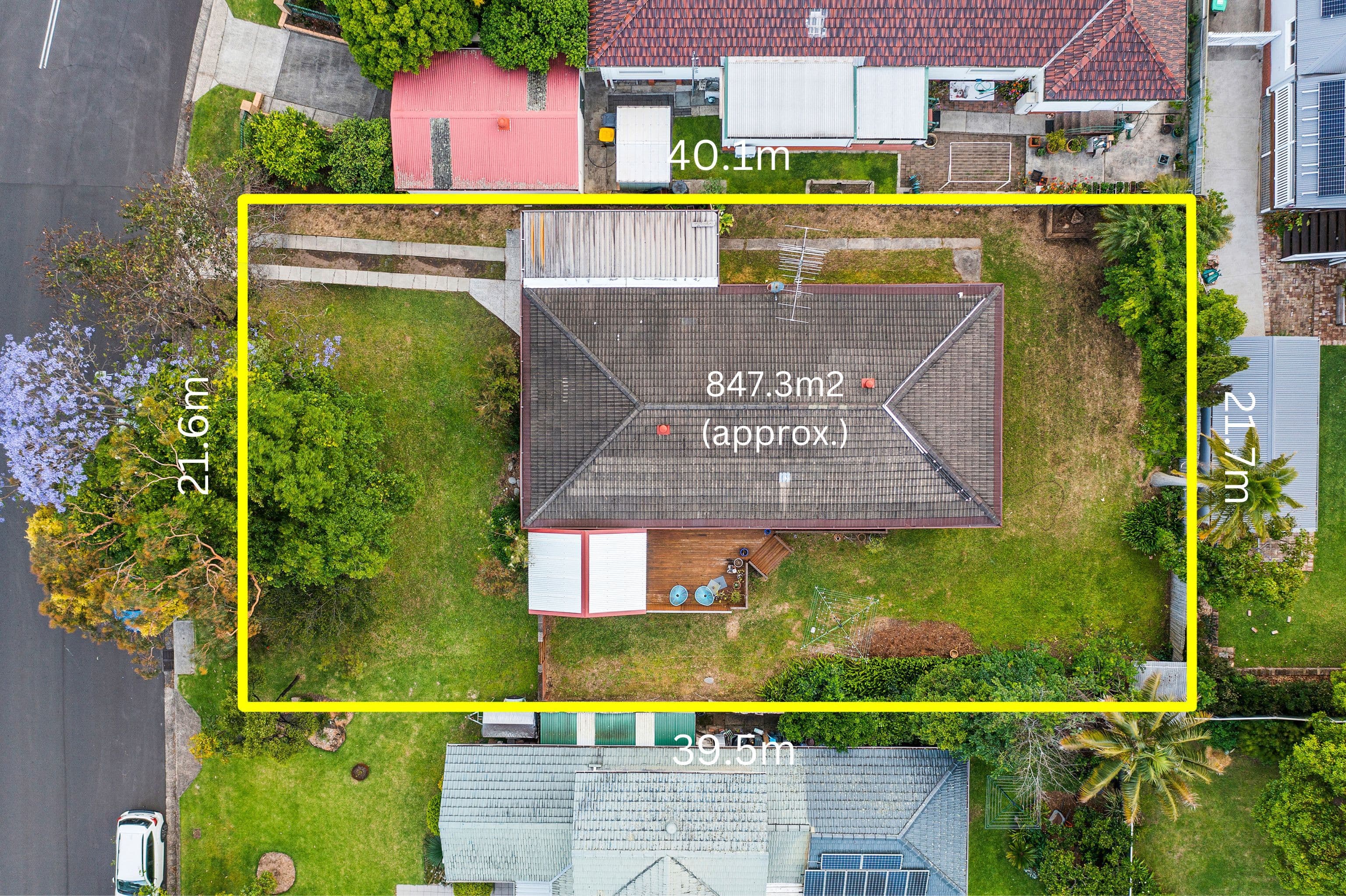 42 William Street, Keiraville NSW 2500, Keiraville - Thumbnail 2