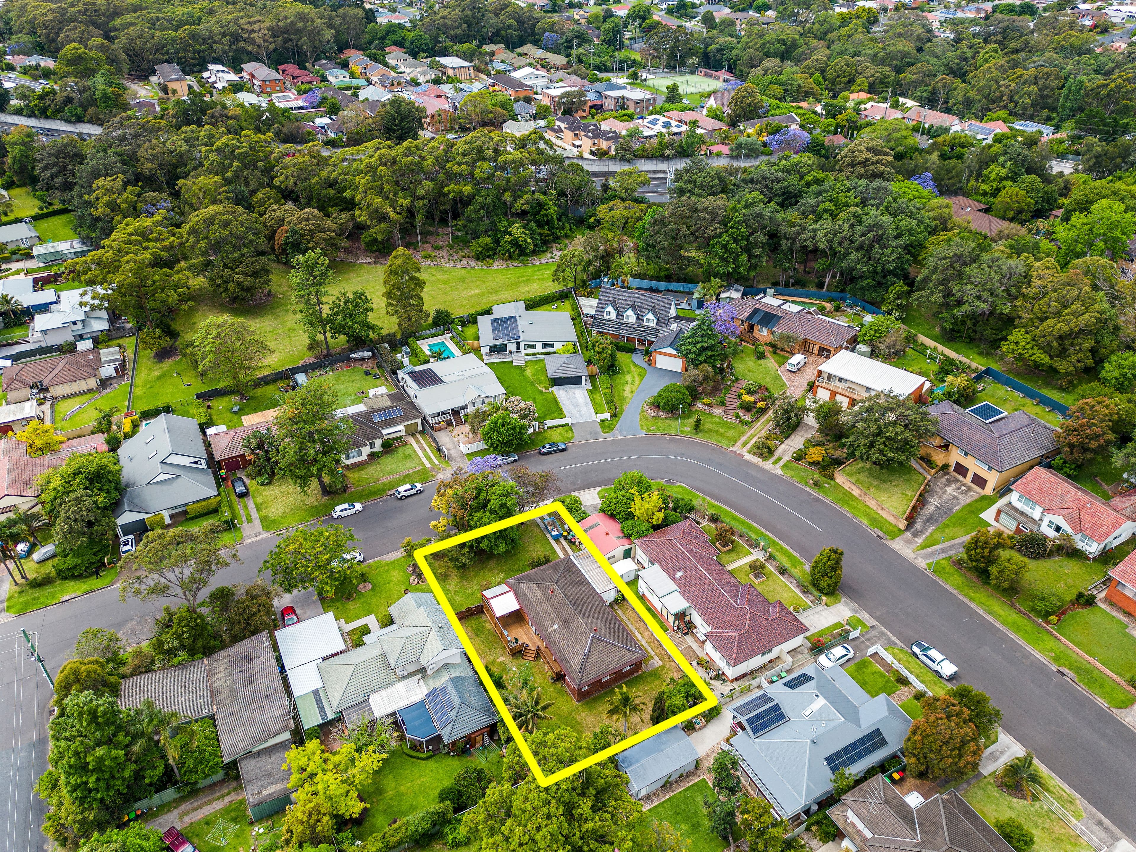 42 William Street, Keiraville NSW 2500, Keiraville - Thumbnail 3