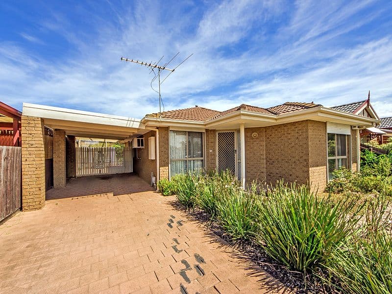 13 Karinya Close, WERRIBEE VIC 3030, Werribee - Image 1