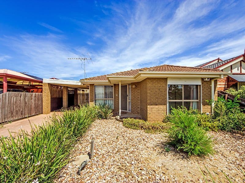 13 Karinya Close, WERRIBEE VIC 3030, Werribee - Thumbnail 3