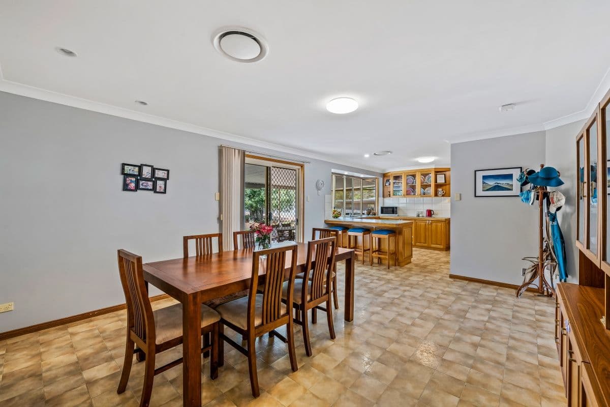 36 Garrett Road, Meringandan QLD 4352, Meringandan - Thumbnail 4