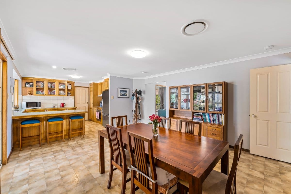 36 Garrett Road, Meringandan QLD 4352, Meringandan - Thumbnail 5