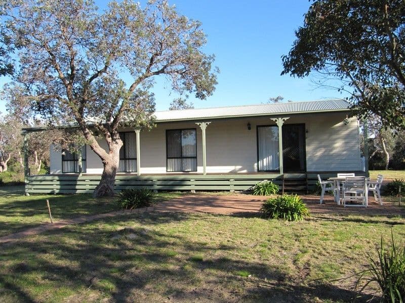 Cnr Shoreline / Driftwood Avenue, GOLDEN BEACH VIC 3851, Golden Beach - Image 1