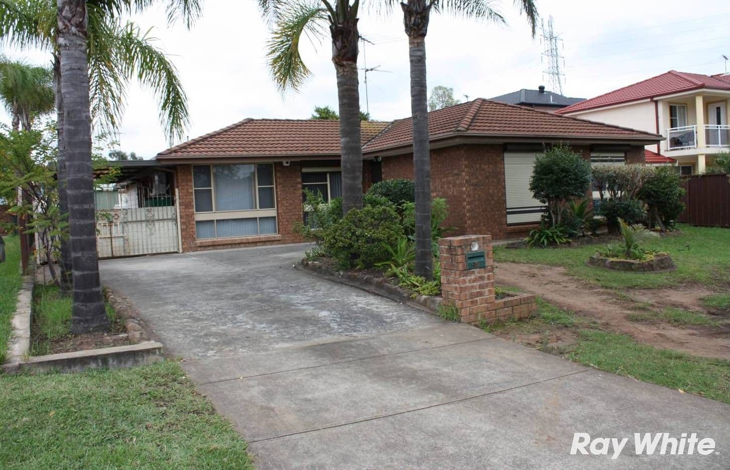 GREEN VALLEY NSW 2168, Green Valley - Image 1