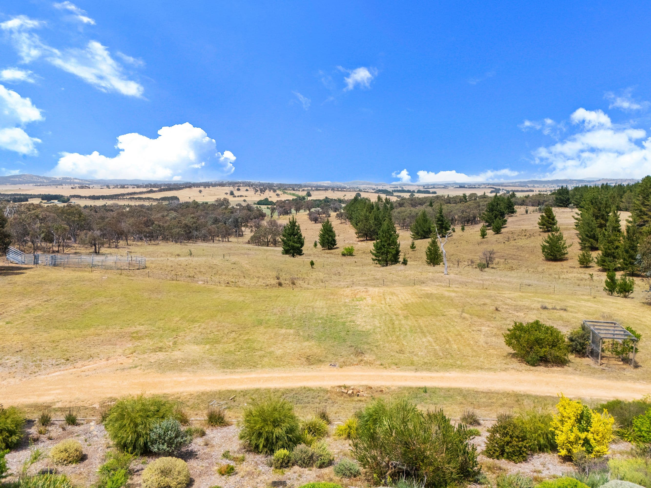 267 Back Creek Road, Gundaroo NSW 2620, Gundaroo - Image 1