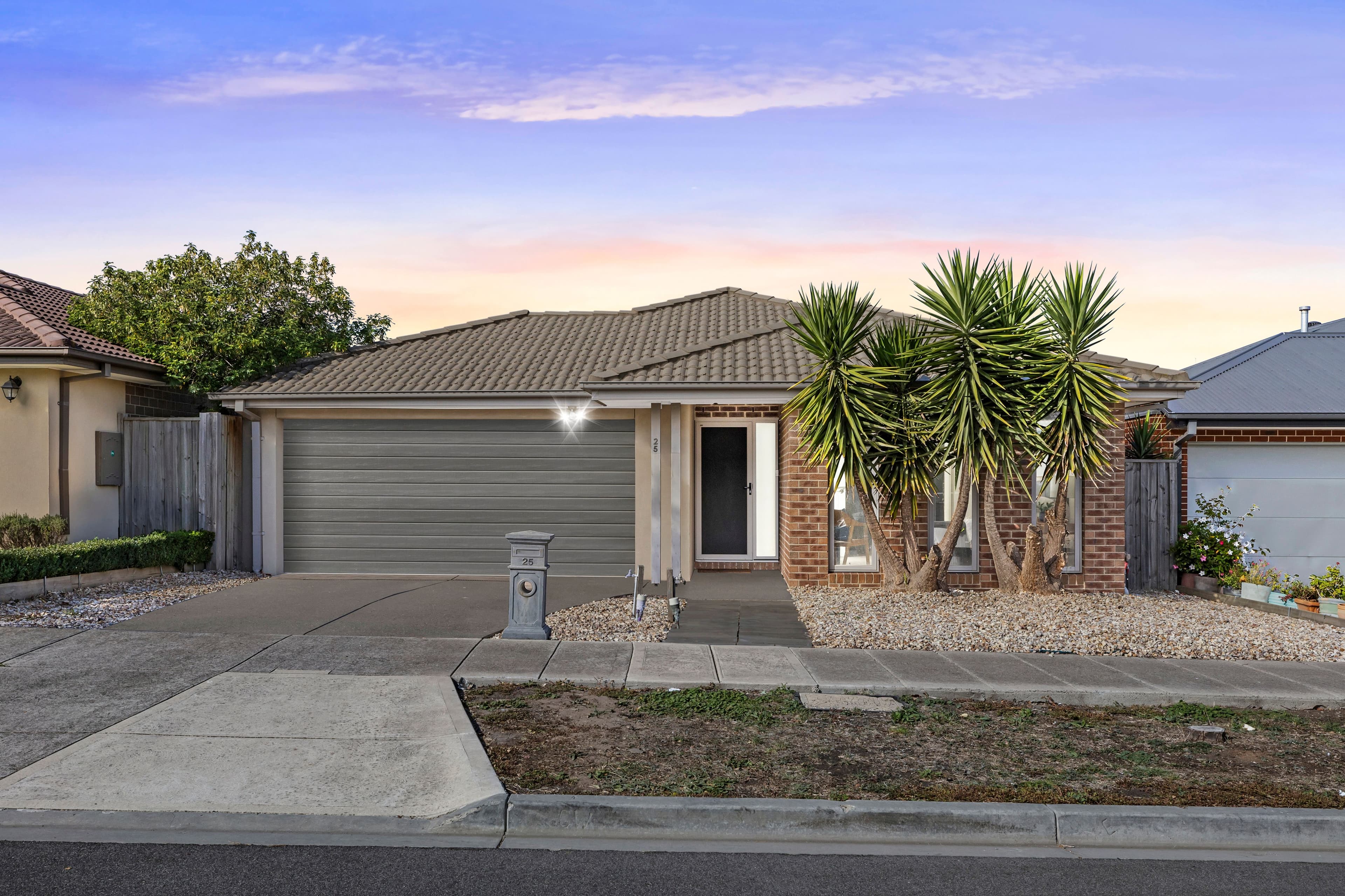 25 Hidcote Terrace, Wollert VIC 3750, Wollert - Image 1