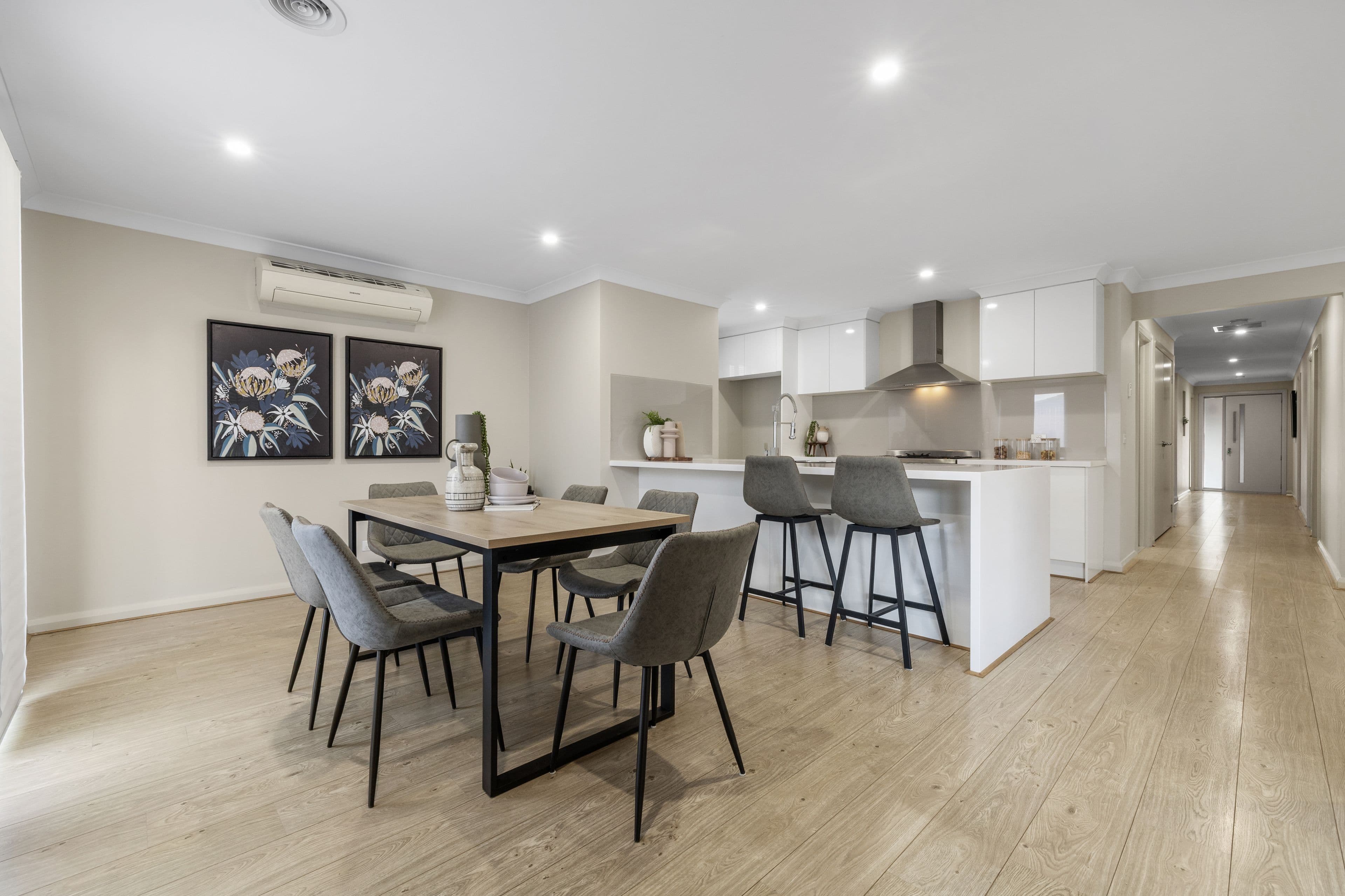 25 Hidcote Terrace, Wollert VIC 3750, Wollert - Thumbnail 4