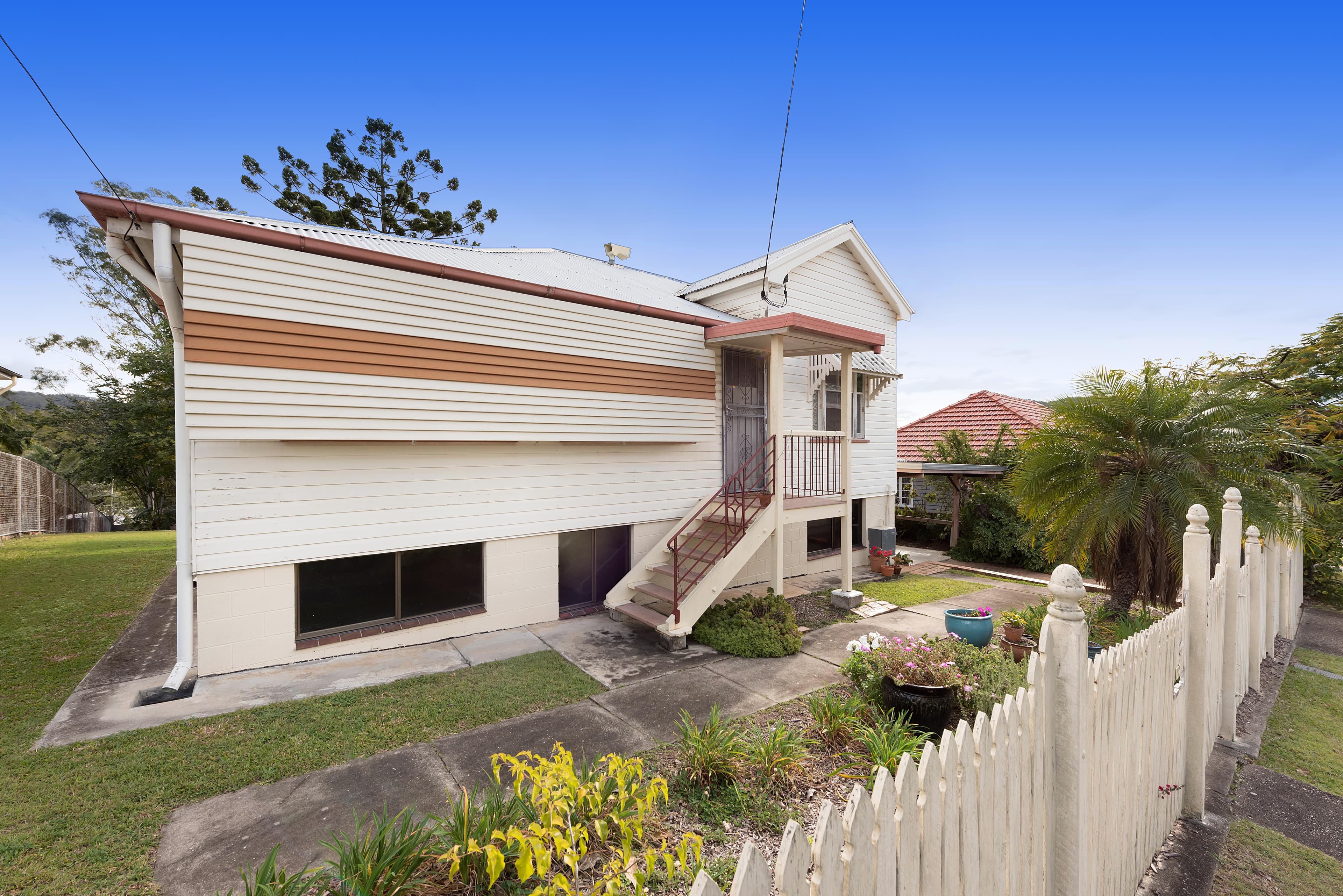 88 Coopers Camp Road, Bardon QLD 4065, Bardon - Image 1